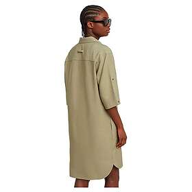 G-Star Raw D26022 3/4 Ärmar Skjortklänning