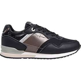 Pepe Jeans London Shine Trainers (Dame)