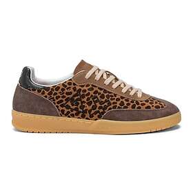 Sun68 California Suede Trainers (Dame)