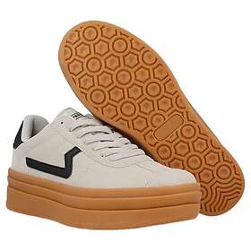 Paredes Cotes Trainers (Dame)