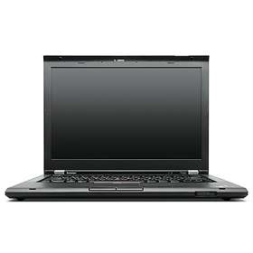 Lenovo ThinkPad T430s 23539HM 14" i5-3320M (Gen 3) 8GB RAM 180GB SSD