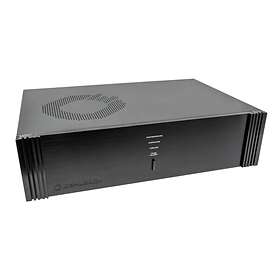 Oehlbach Power Station 1009