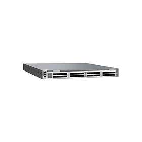 Extreme Networks Brocade Switch SLX 9240-32C