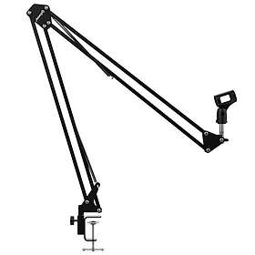 Audibax MTS-10 Skrivbordsmikrofonstativ