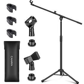 CAHAYA CY0311 Bras de perche Microphone Stand
