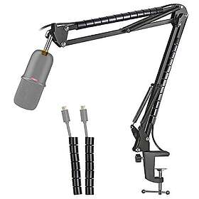 HyperX SoloCast Boom Arm