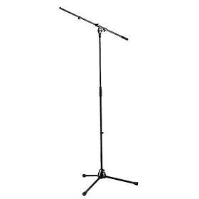 K&M 210-2 Support de micro