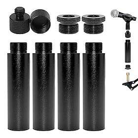 Nizirioo Adapter Mikrofonstativ