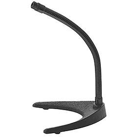 On Stage Stands DS6213 Microphone de Bureau