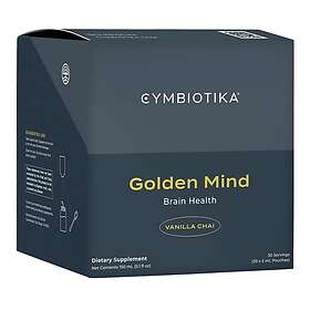 Cymbiotika Golden Mind 30 5ml