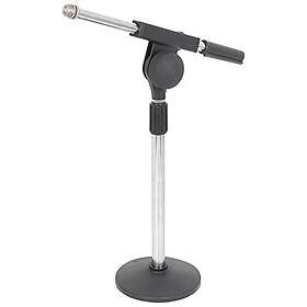 QTX 952.336UK Microphone Stand Boom Arm