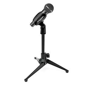QWORK WD9438 Desktop Microphone Stand
