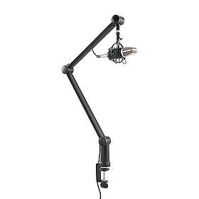 Ricoo MS061 Boom Arm Microphone Stand