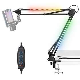 Todeco Micro Arm Mikrofonstativ