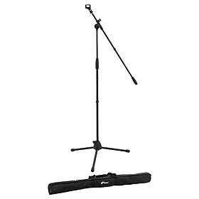 World Rhythm WR-502 Microphone Stand