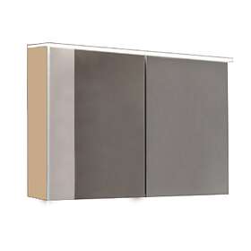 Sanipro Studio Speilskap Gul 100cm 10323YE