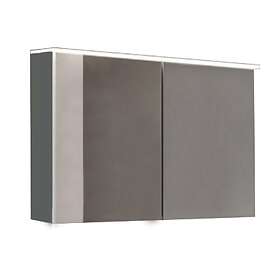 Sanipro Studio Speilskap Graphitt 60cm 10317GR