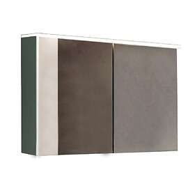 Sanipro Studio Speilskap Thorn Green 60cm 10317TG