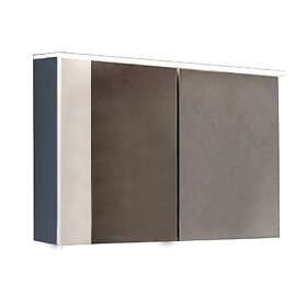 Sanipro Studio Speilskap Denim 120cm 10326DE