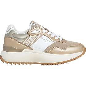 Pepe Jeans Kimi Mesh Trainers (Dame)