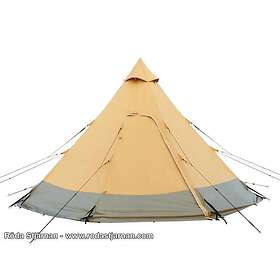 Winnerwell Arctic Tipi Telt (6)