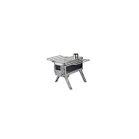 Winnerwell Nomad View S