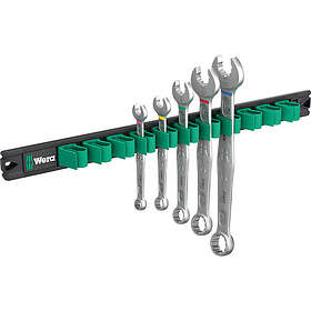 Wera 5020234001 Ring Spanner Set