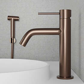 Scandtap Voyage Medium B Vaskblandare (Amber)