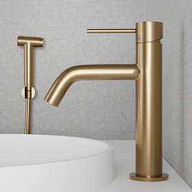 Scandtap Voyage Medium B Vaskblandare (Sand)
