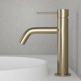Scandtap Voyage Medium Vaskblandere (Champagne)