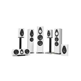 Sonus Faber Sonetto G2 Limited Edition