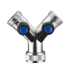 Altech Y Kuleventil 3/4"