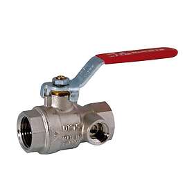 Altech Kulventil 1"
