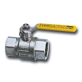 Cimberio CIM 11G Kulventil 1 1/4"