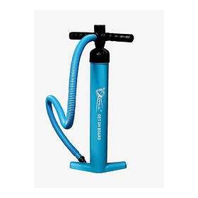 Pumped SUP Swell Max Luftpumpe