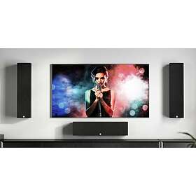 System Audio Signature 10