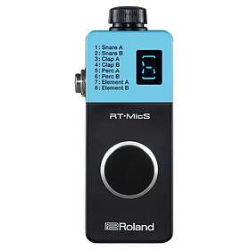 Roland RT-MICS