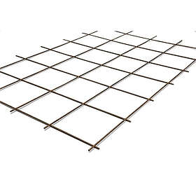 Smith Armeringsnett p091s 1,2x2,4m b500a