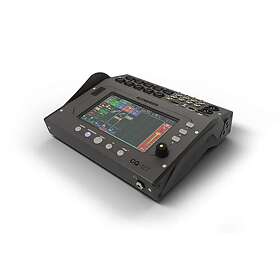 Allen & Heath CQ-18T