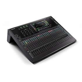 Allen & Heath QU-6