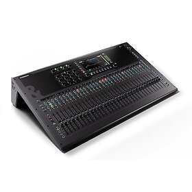 Allen & Heath QU-7