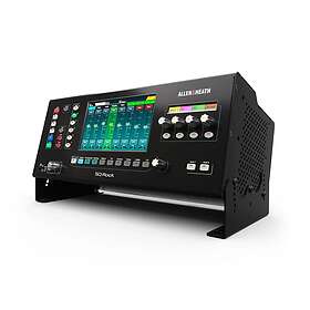 Allen & Heath SQ-RACK
