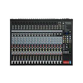 Omnitronic LMC-3242FX