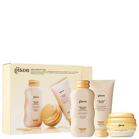 Gisou Hair Therapy Trio Coffret soins cheveux