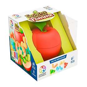Smart Games This is not an apple 80 Pieces