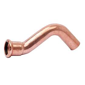 Altech CU Brass Street Tee 15mm