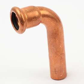 Altech CU Pressfitting Street Albue 45° 28mm
