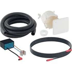 Geberit 6166398 Installation Set with Power Adapter