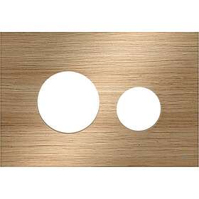 Tece 6122958 Treplate Eik