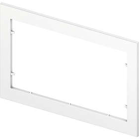 Tece 6122467 Distanseramme Silver